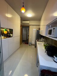 Hillion Residences (D23), Apartment #510675511